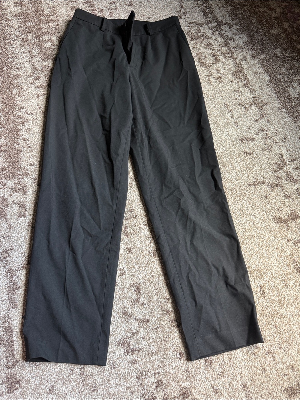 Uniqlo pants size 6